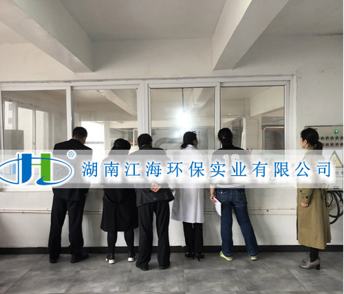 客戶滿意是檢驗我們工作的實時標準！