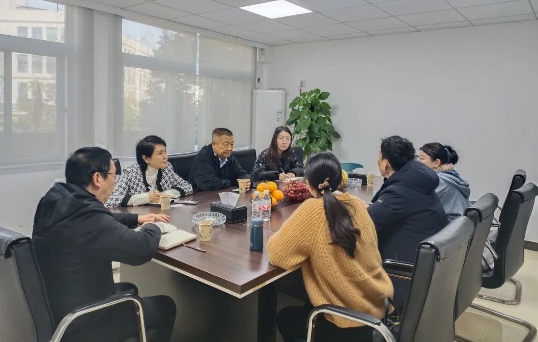 湖南江海與軍工制造行業(yè)客戶共筑品質合作新高地！