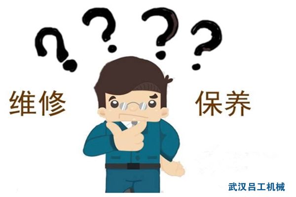 全自動(dòng)灌裝機(jī)如何保養(yǎng)維護(hù)