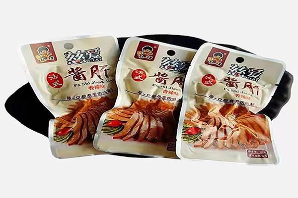 食品真空包裝機(jī)對(duì)食品包裝的重要性